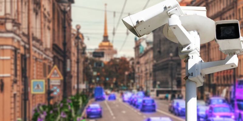 De 15-minuten-stad komt eraan- dorpsgevoel of gevangenis