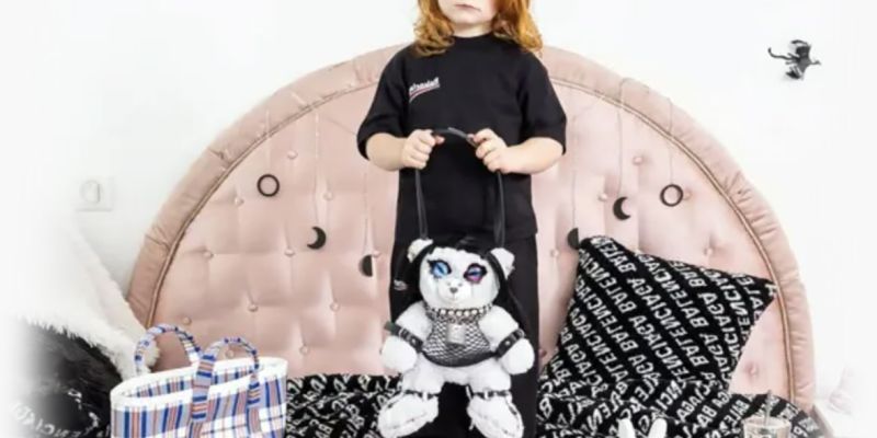 De verborgen werkelijkheid achter het Balenciaga-schandaal