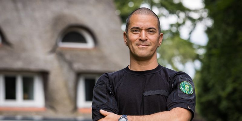 Interview Tibor Olgers - Om het spel te spelen, moet je de regels kennen