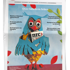 De Andere Krant themakrant