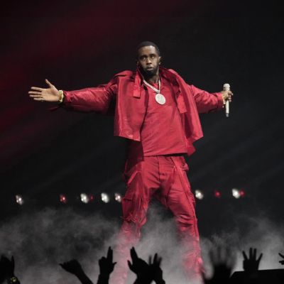 P Diddy Schandaal - Ik denk dat het echt grote spelers ten val gaat brengen