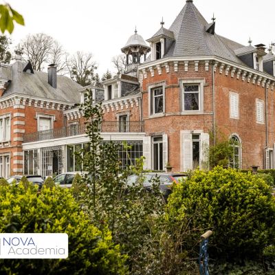 nova academia - Een academische vrijstaat