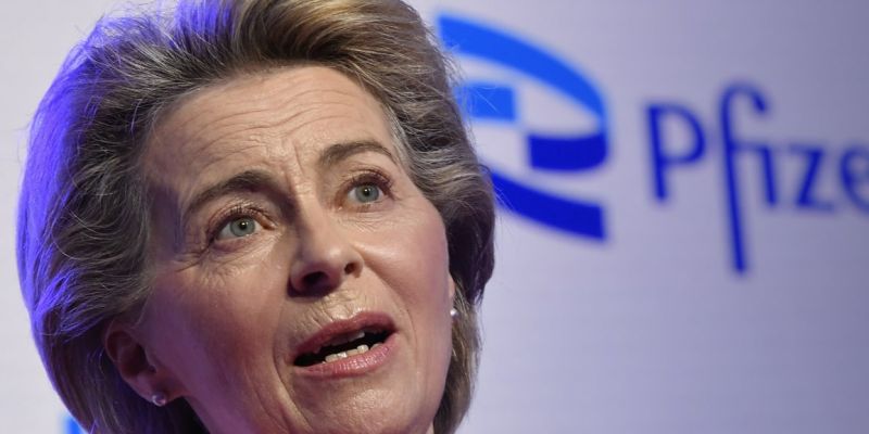 Breaking- Uitspraak Pfizergate