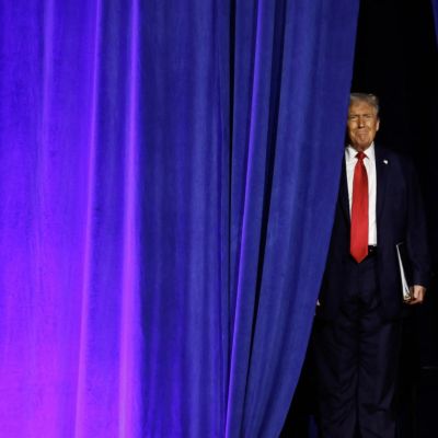 Dreun voor de globalisten