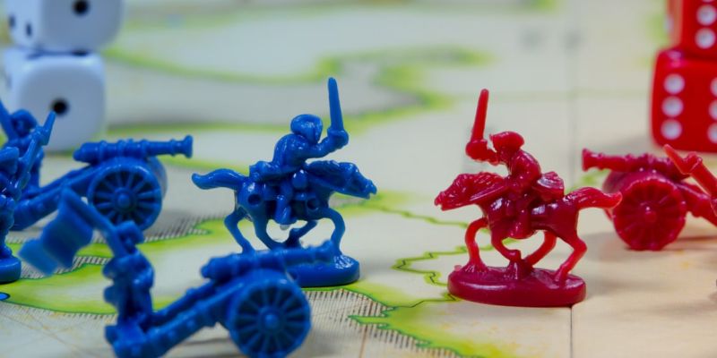 Trump heeft meer nodig dan bluf als hij Amerika weer groots wil maken