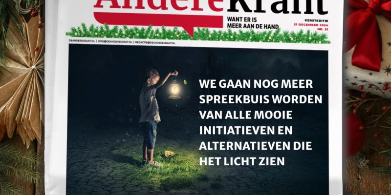 Van duister naar licht