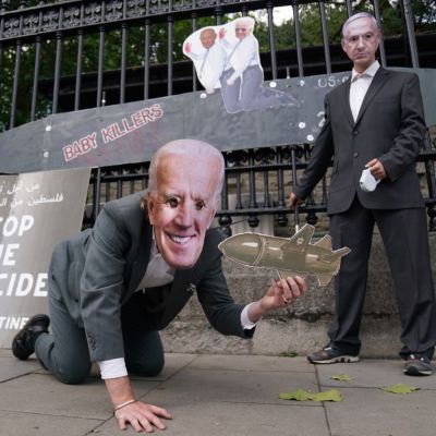 Werkt de VS voor Israël_ Of Israël voor de VS_