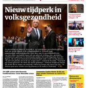 De Andere Krant weekuitgave
