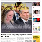 De Andere Krant weekuitgave