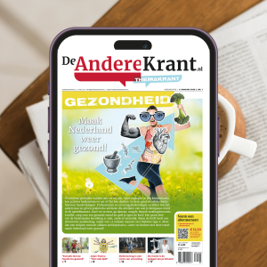 Digitaal halfjaar abonnement