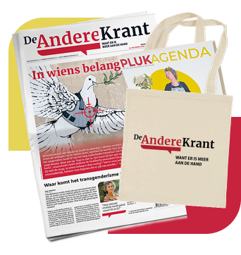 klantenservice De Andere Krant klantenservice De Andere Krant