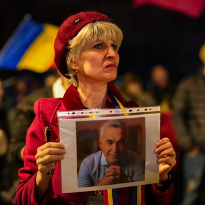 Anti-democratische staatsgreep Roemenië – Brussel zwijgt