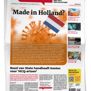 De Andere Krant weekuitgave