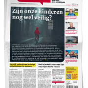 De Andere Krant weekuitgave