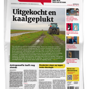 De Andere Krant weekuitgave
