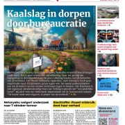 De Andere Krant weekuitgave