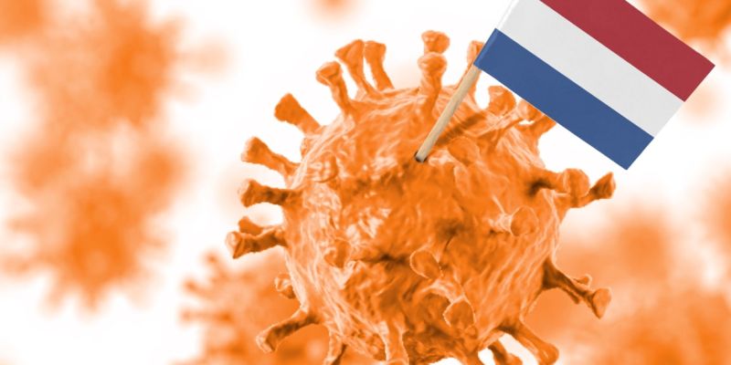 Is sars-cov-2 van Nederlandse makelij