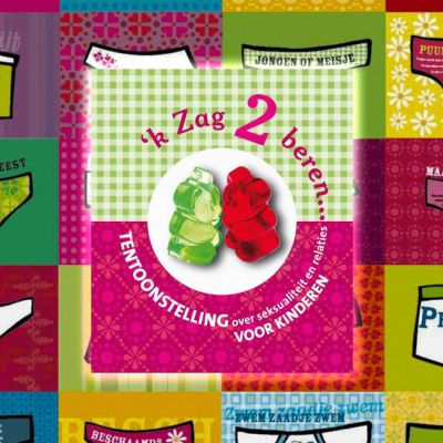 Ook in België roept week van de Lentekriebels weerstand oP