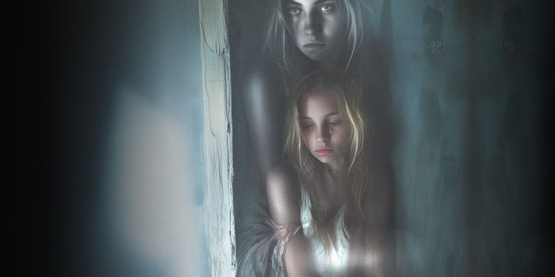 Slachtoffer ritueel misbruik doet haar verhaal