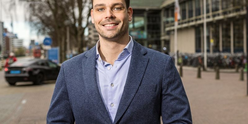 Steeds meer studenten hebben genoeg van woke-cultuur