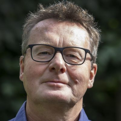 roland Pierik vac promoten