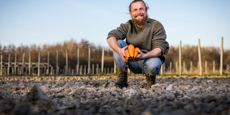 Biodynamisch veredelaar luidt noodklok