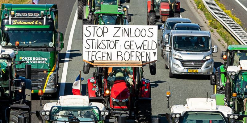 Boeren hebben oplossing