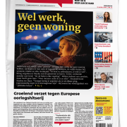 De Andere Krant weekuitgave