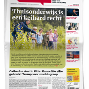 De Andere Krant weekuitgave