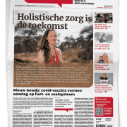 De Andere Krant weekuitgave