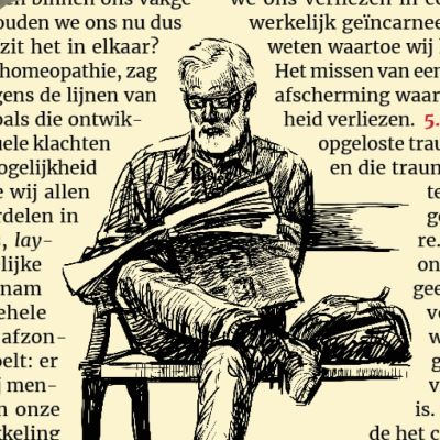 Homeopathie van de ziel