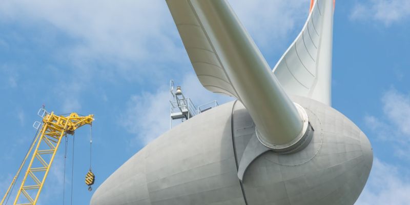 Vreeland wordt proeftuin voor windturbines van 280 meter hoog