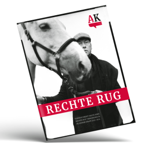 Rechte Rug magazine