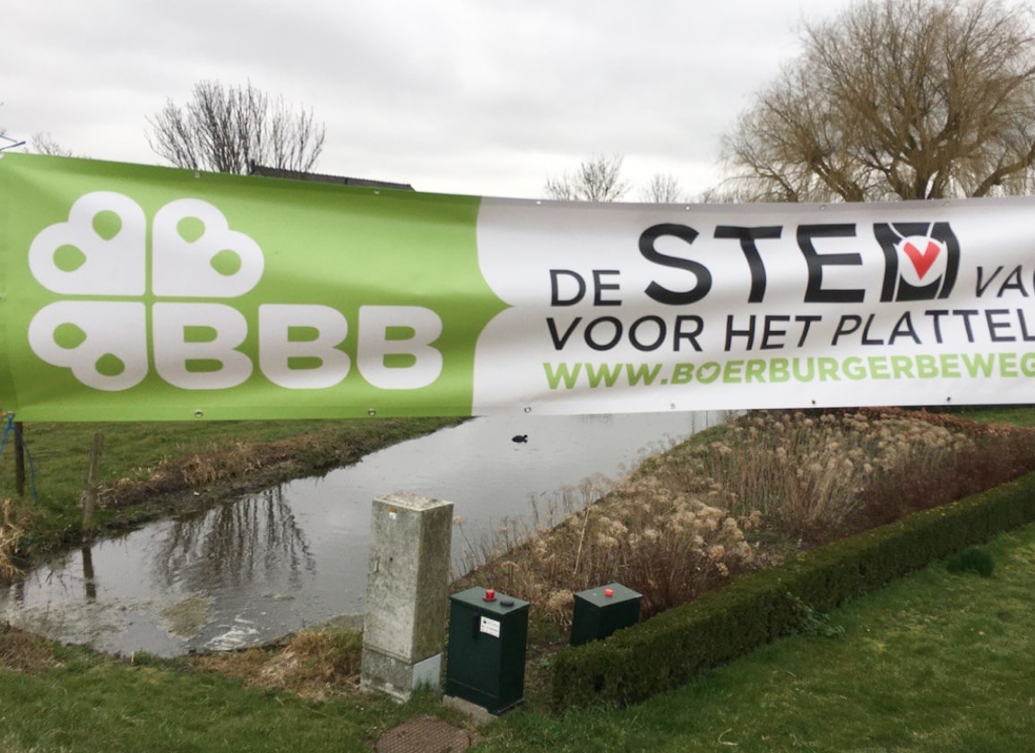 boerbedrogbeweging
