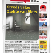 De Andere Krant weekuitgave