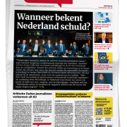 De Andere Krant weekuitgave
