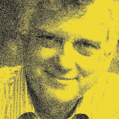 Econoom Ad Broere- “Zolang we in geld geloven, houden we het in stand”