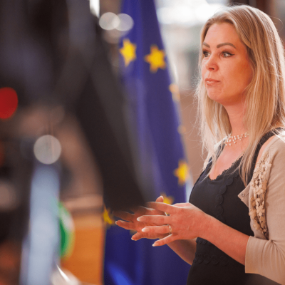 Extreem natuurbeleid Nederland