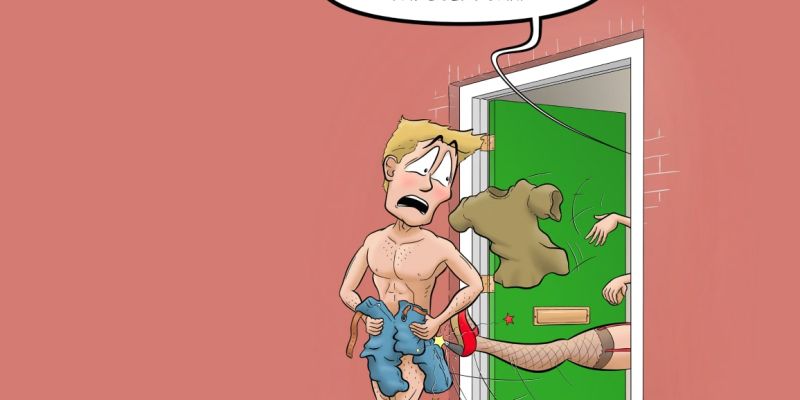 Nieuwe wet Seksuele misdrijven