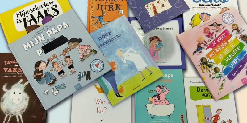 Rechter verbiedt Zwartboek Lentekriebels