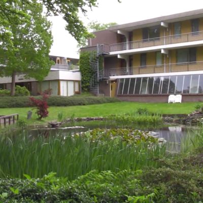 Woongemeenschap in Driebergen dreigt uit huis gezet te worden