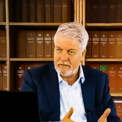 Arno van Kessel en aantal soevereinen met veel machtsvertoon opgepakt