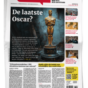 De Andere Krant weekuitgave