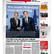 De Andere Krant weekuitgave