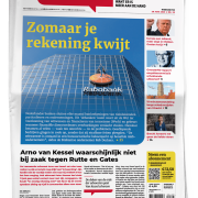 De Andere Krant weekuitgave