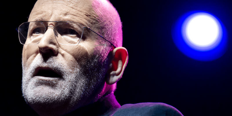 Duitse krant linkt Frans Timmermans opnieuw aan Europees lobbyschandaal