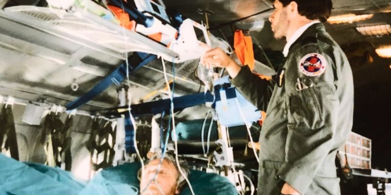 Veteraan Jacob Versluis hekelt oorlogspropaganda