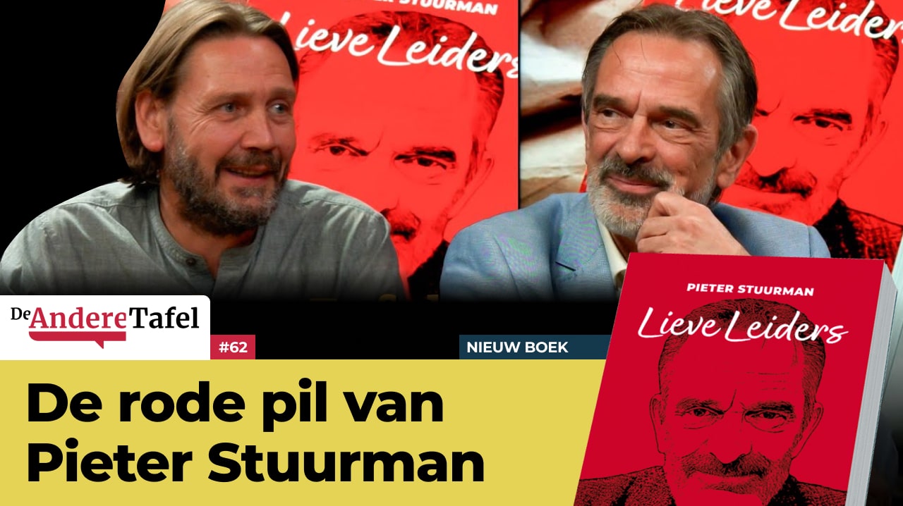 de-rode-pil-van-stuurman