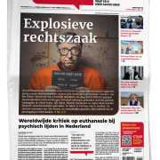 De Andere Krant weekuitgave