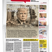 De Andere Krant weekuitgave